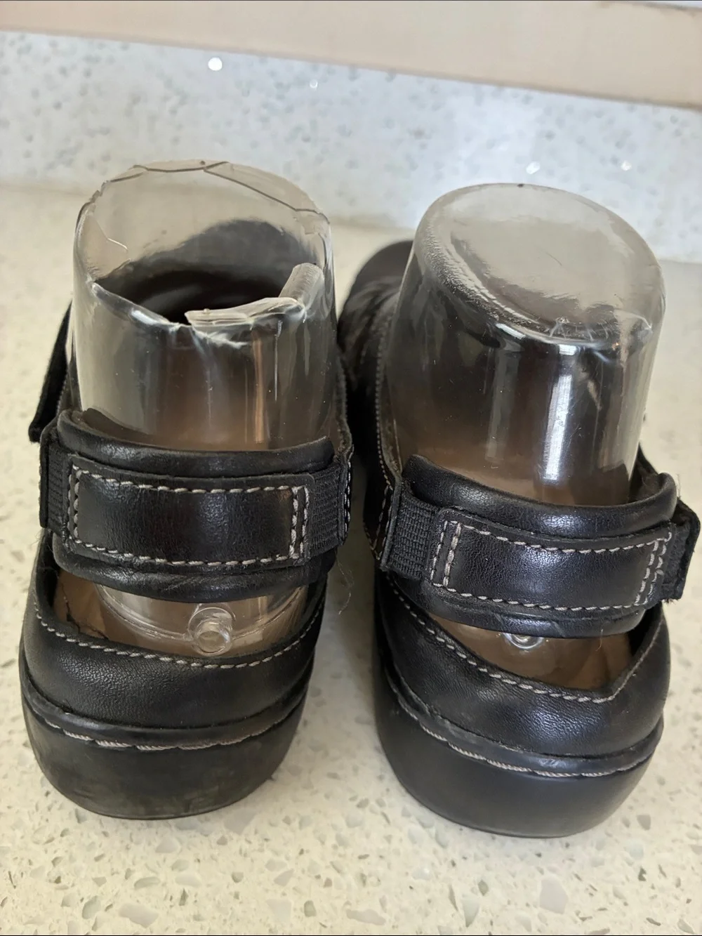 Clark’s Shoes